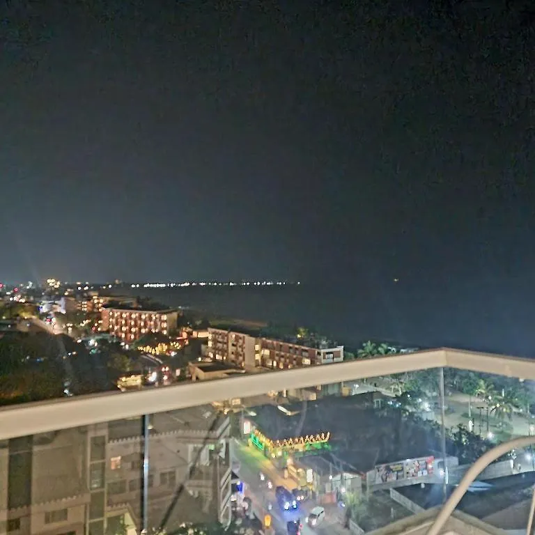 High Tides At Ocean Breeze Appartement Negombo 0*,  Sri Lanka